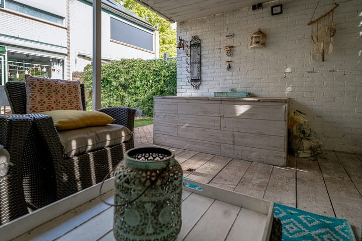 Foto 26 van 't Stegeslag 72