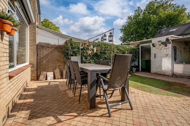 Foto 27 van 't Stegeslag 72