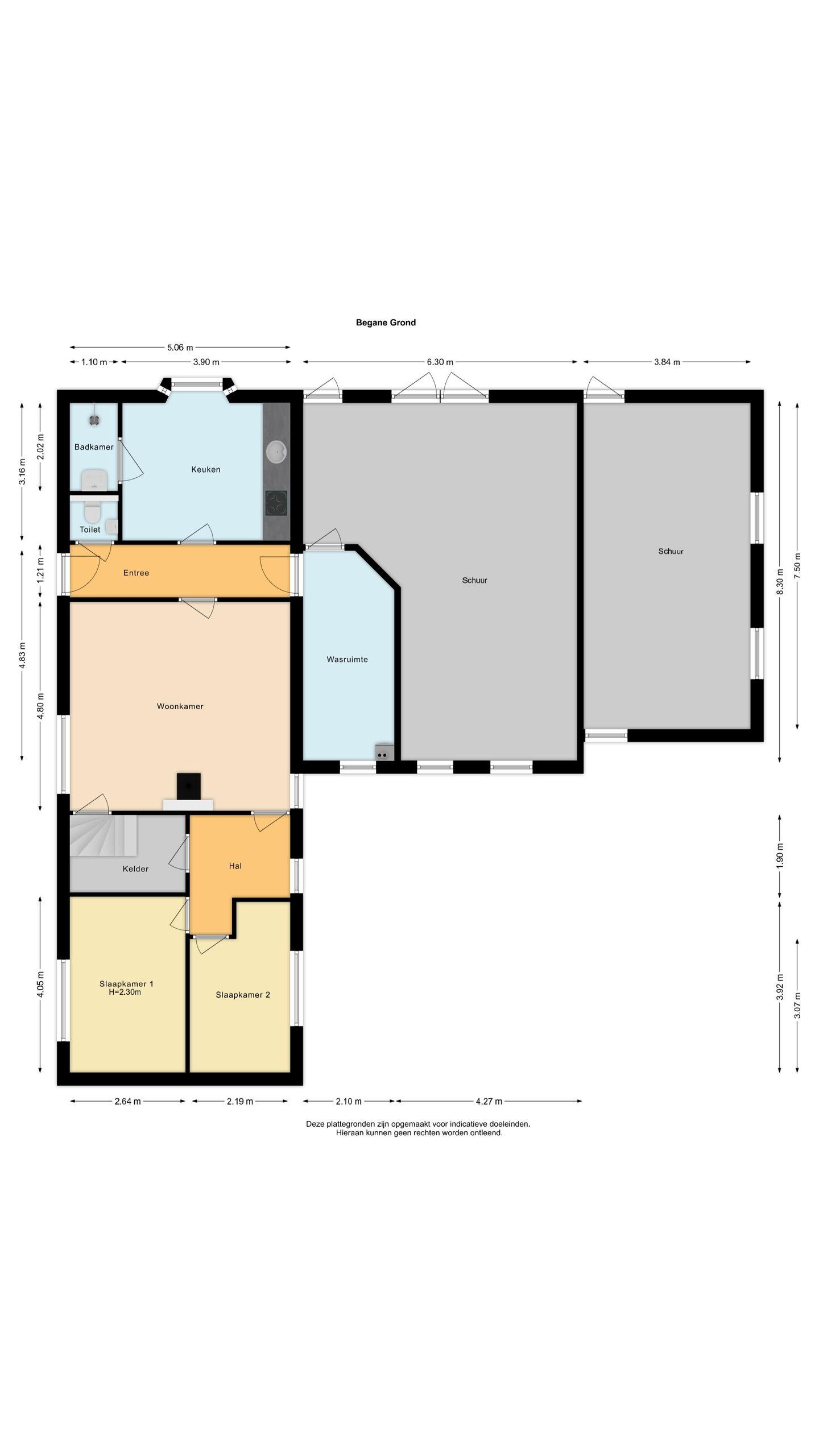 Foto 50 van Zuidbuurt 47