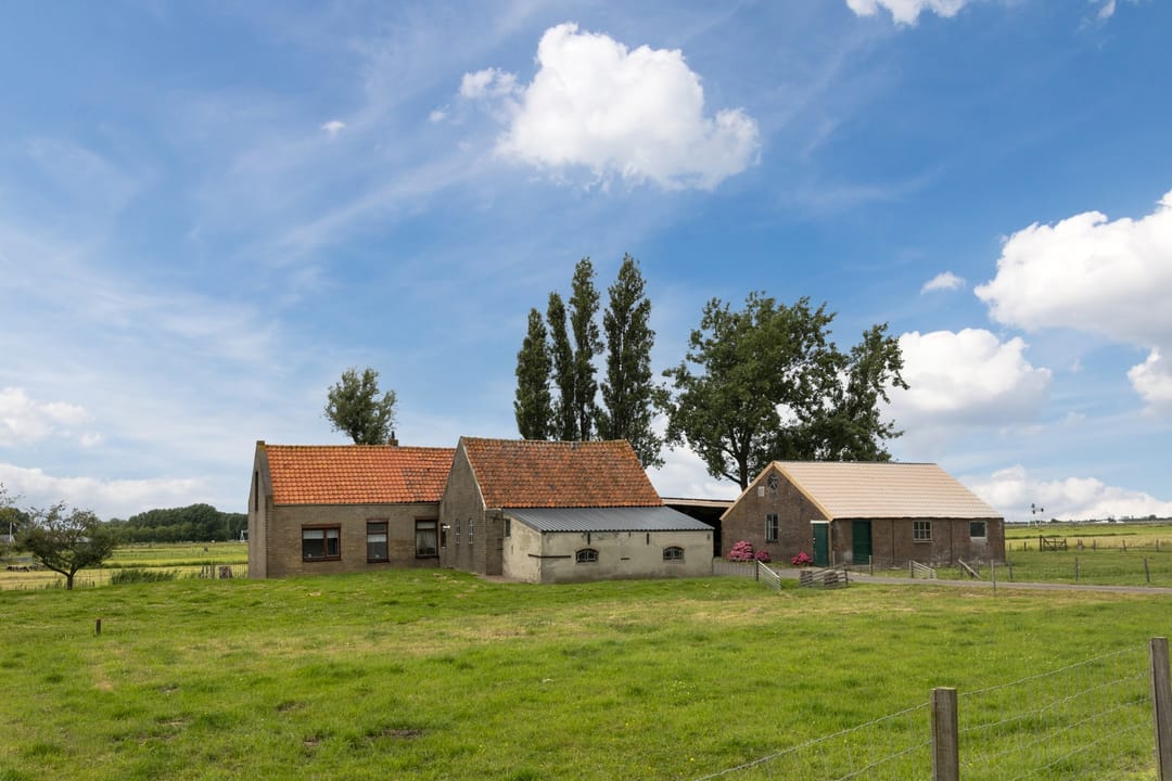 Foto 2 van Zuidbuurt 47