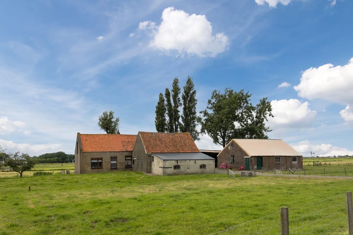 Foto 2 van Zuidbuurt 47