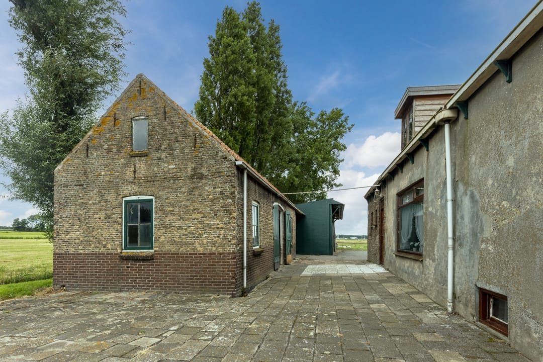 Foto 7 van Zuidbuurt 47