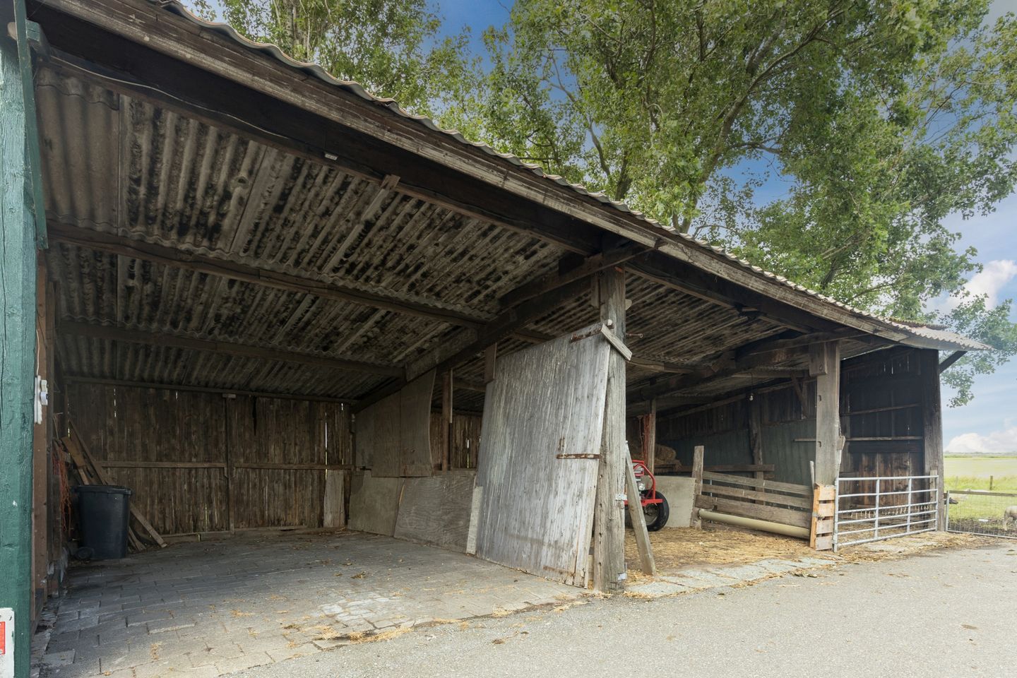 Foto 35 van Zuidbuurt 47