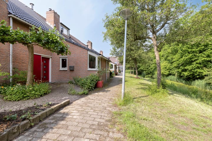 Photo 1 of Kerketuin 99