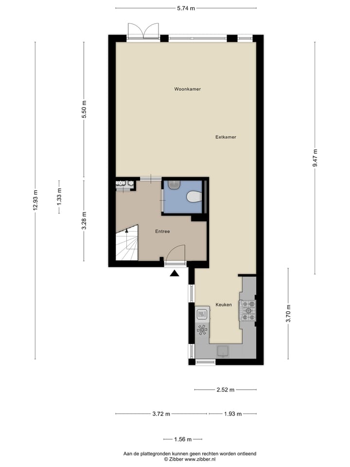 Photo 33 of Kerketuin 99