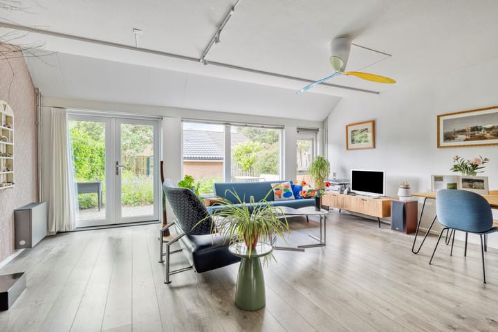 Foto 2 van Kerketuin 99