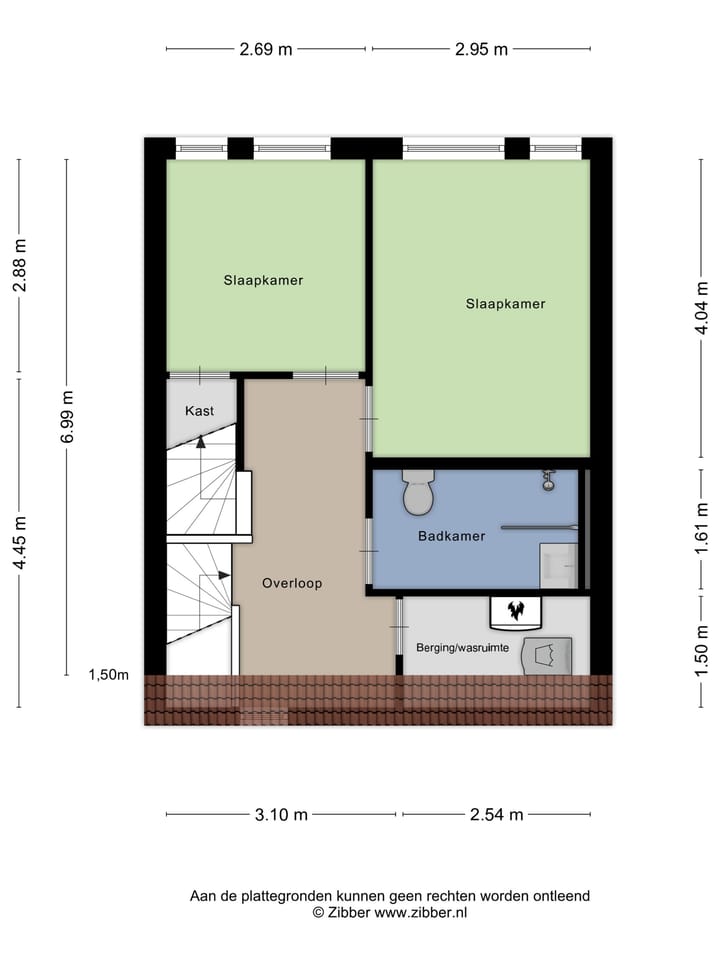 Photo 35 of Kerketuin 99