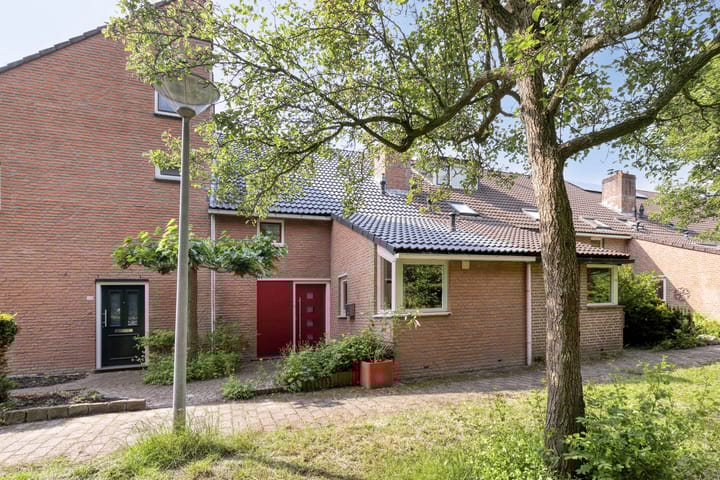 Foto 4 van Kerketuin 99