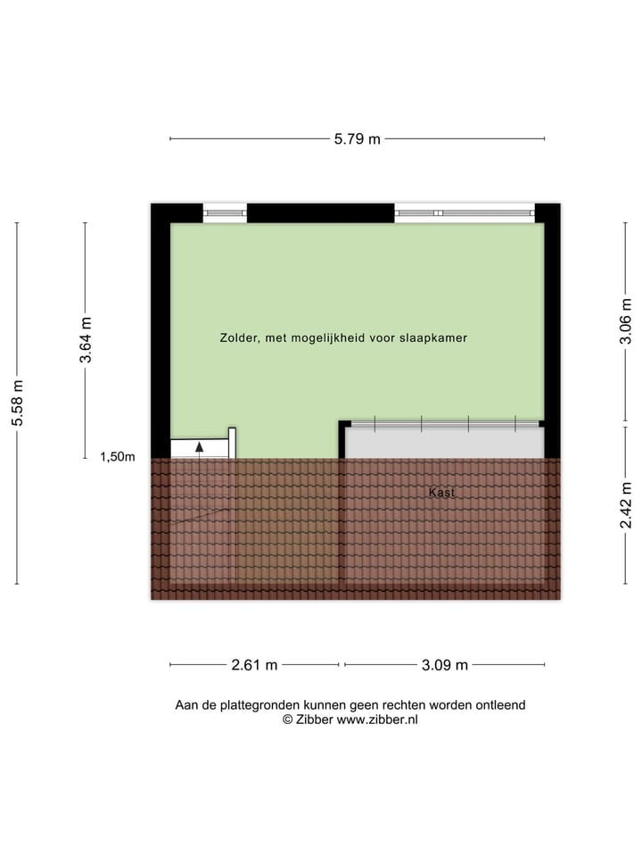 Photo 36 of Kerketuin 99