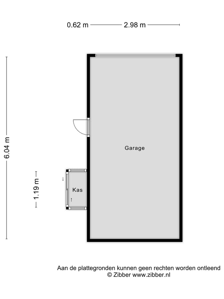 Photo 37 of Kerketuin 99