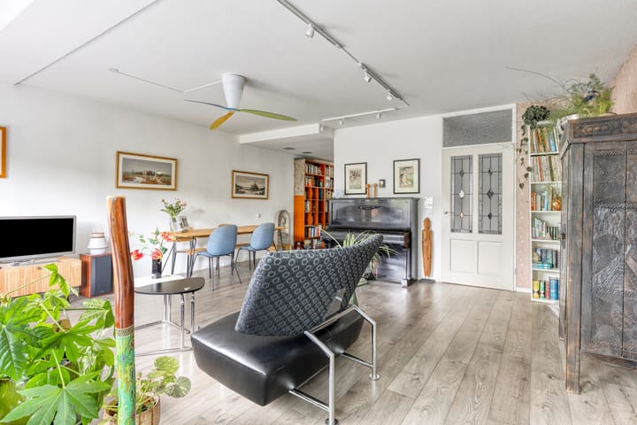 Photo 9 of Kerketuin 99