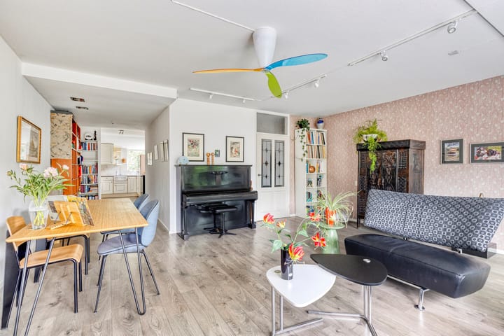 Photo 10 of Kerketuin 99