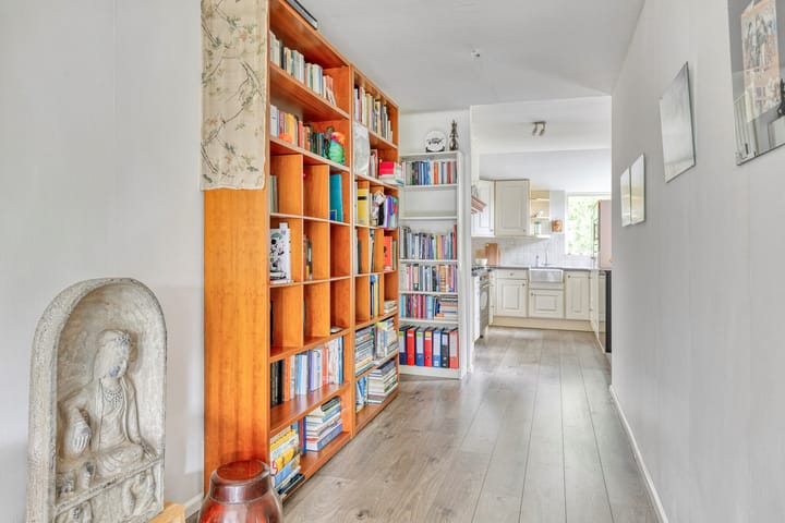 Photo 11 of Kerketuin 99