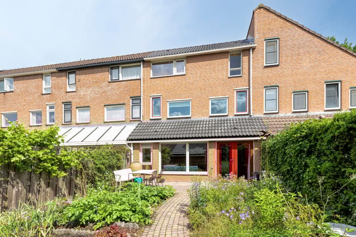 Photo 28 of Kerketuin 99