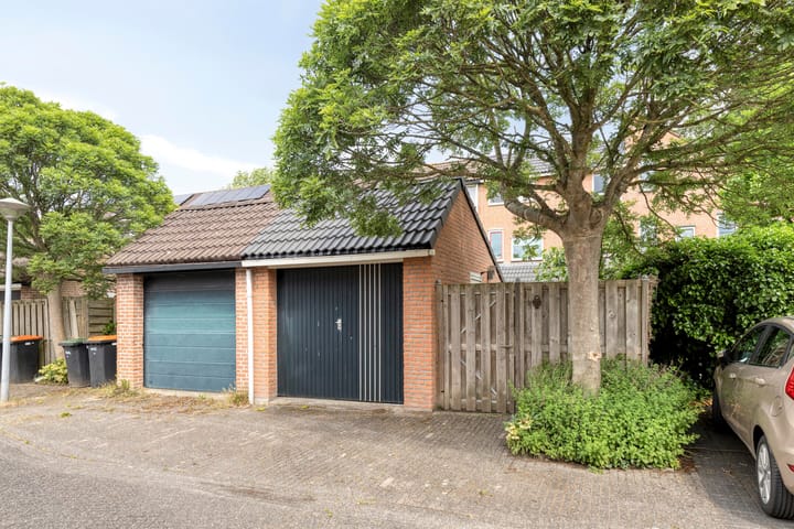 Photo 30 of Kerketuin 99