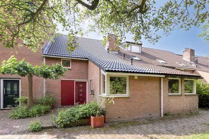 Photo 31 of Kerketuin 99