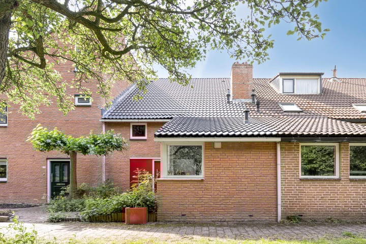 Photo 32 of Kerketuin 99