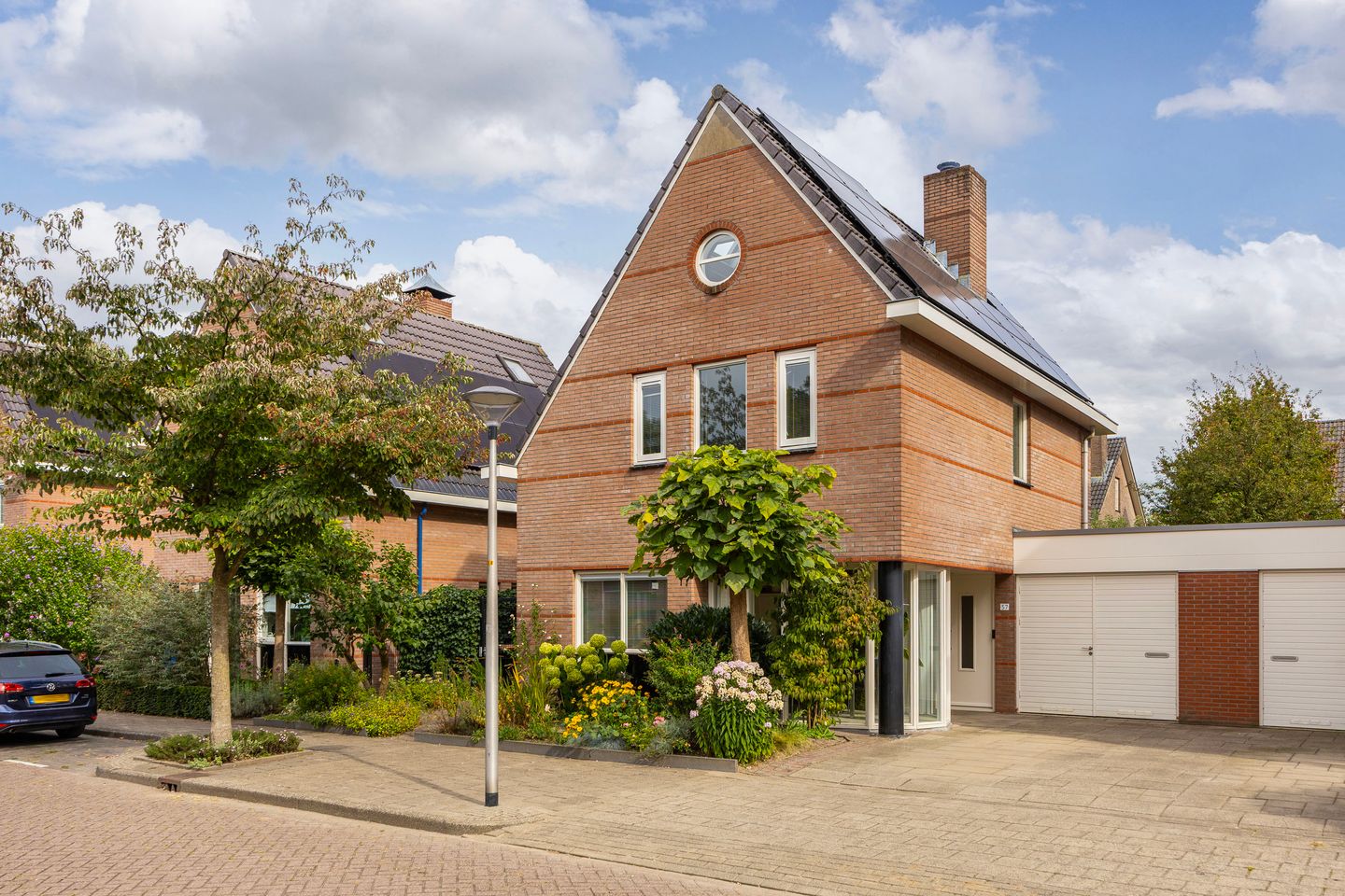 Foto 1 van Gareelhoek 57