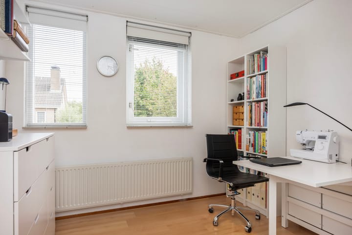 Foto 22 van Gareelhoek 57