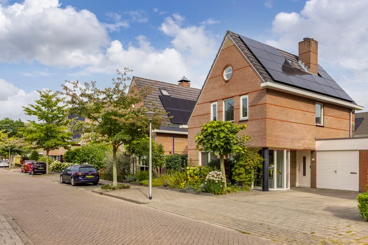 Foto 34 van Gareelhoek 57