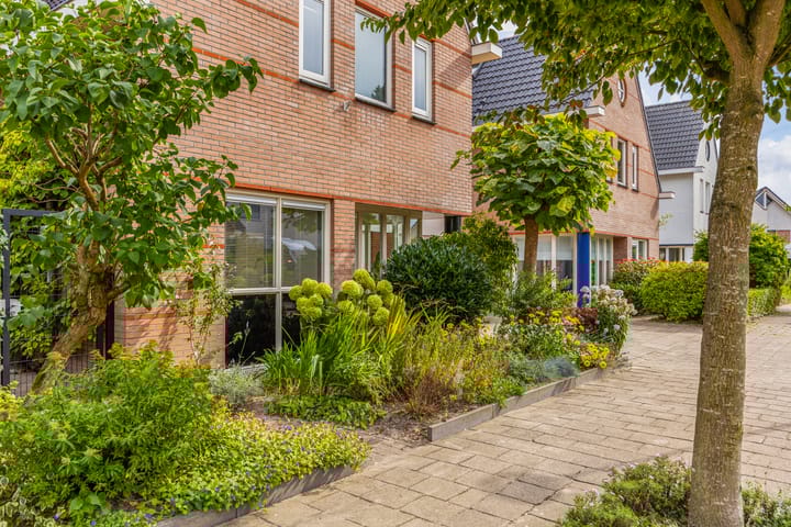 Foto 35 van Gareelhoek 57