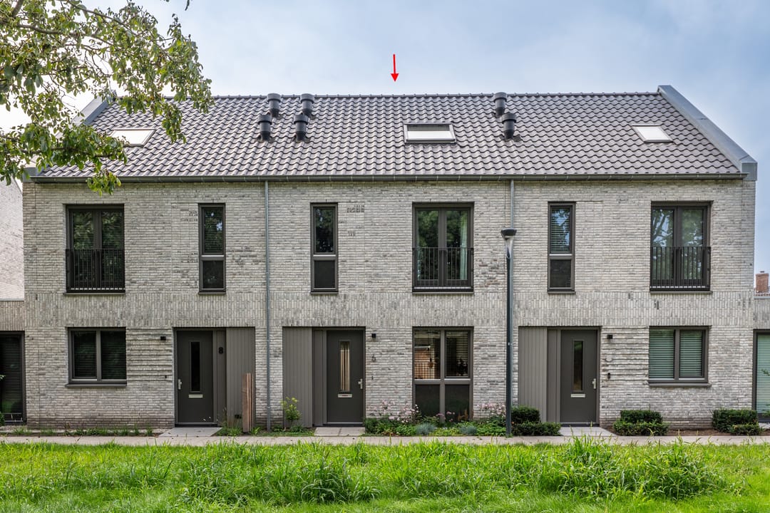 Foto 1 van Hoog Koolmond 6