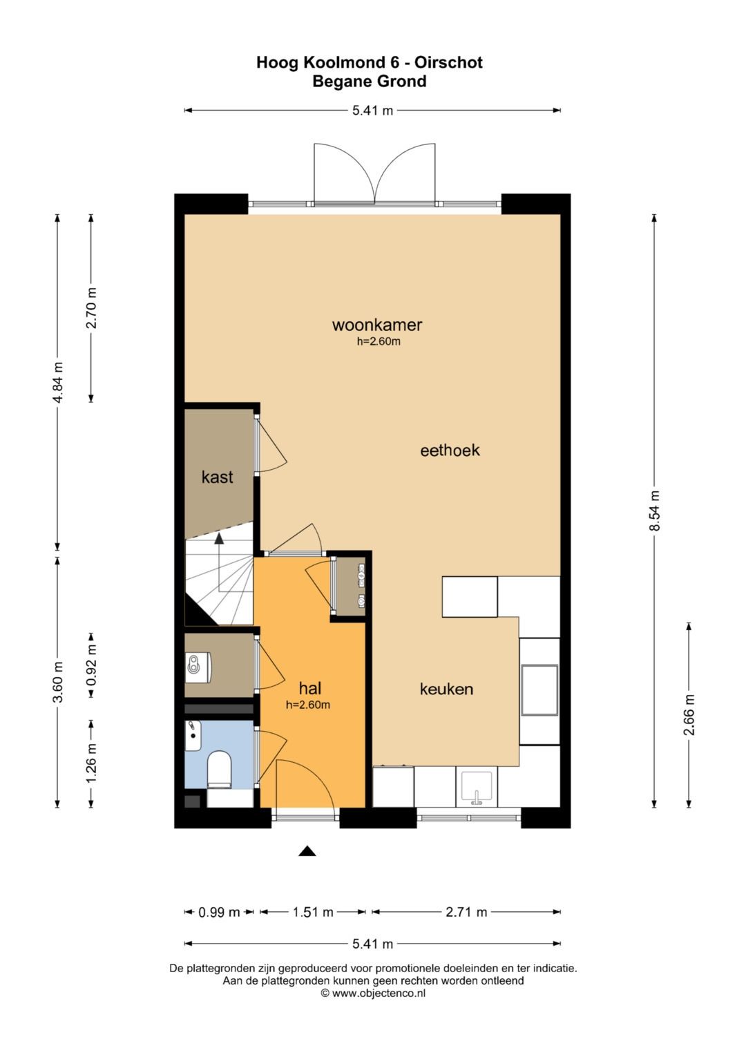 Foto 33 van Hoog Koolmond 6