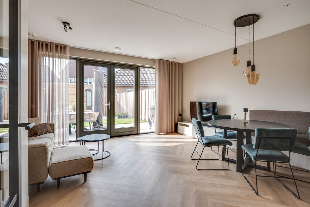 Foto 2 van Hoog Koolmond 6