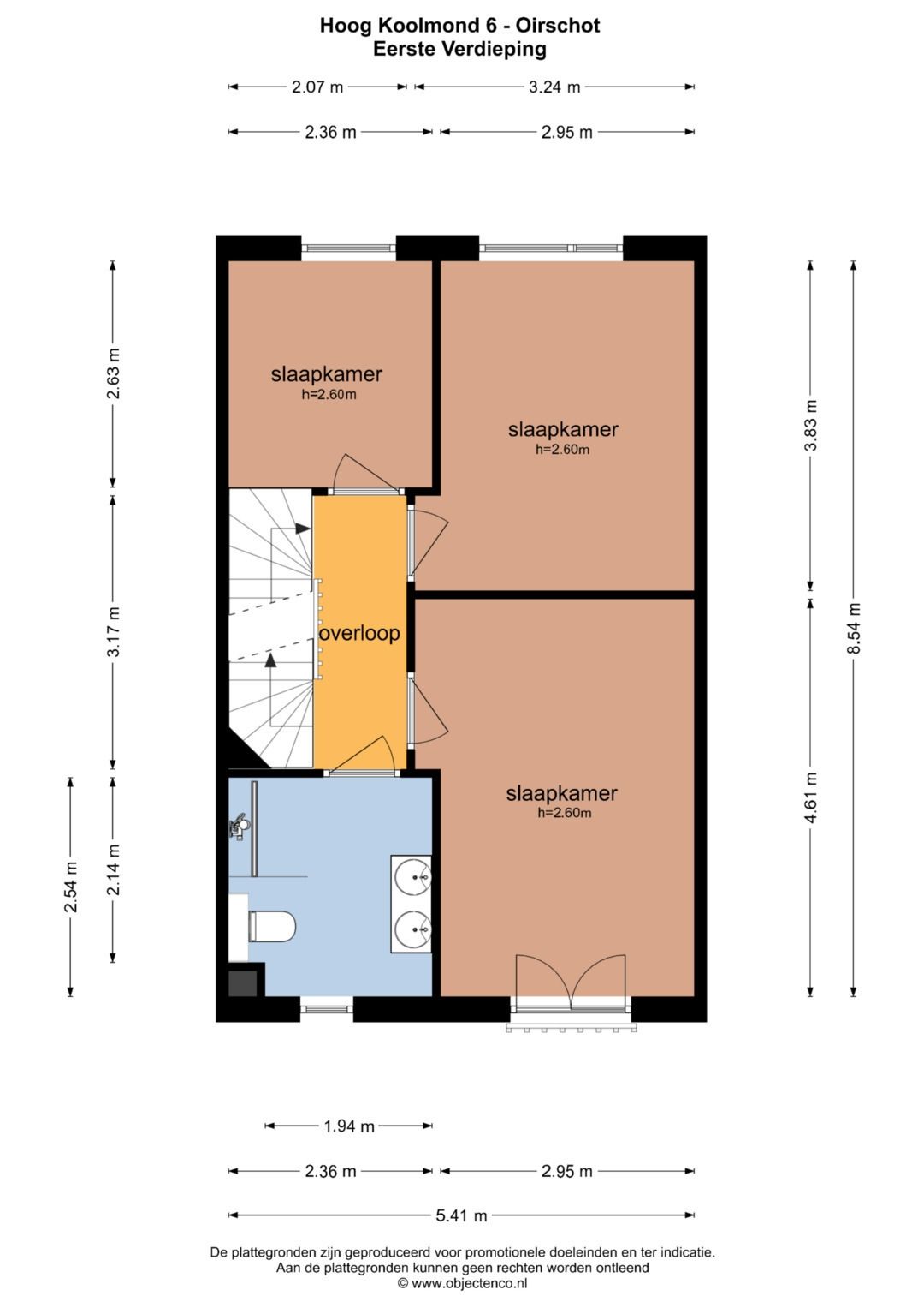 Foto 34 van Hoog Koolmond 6