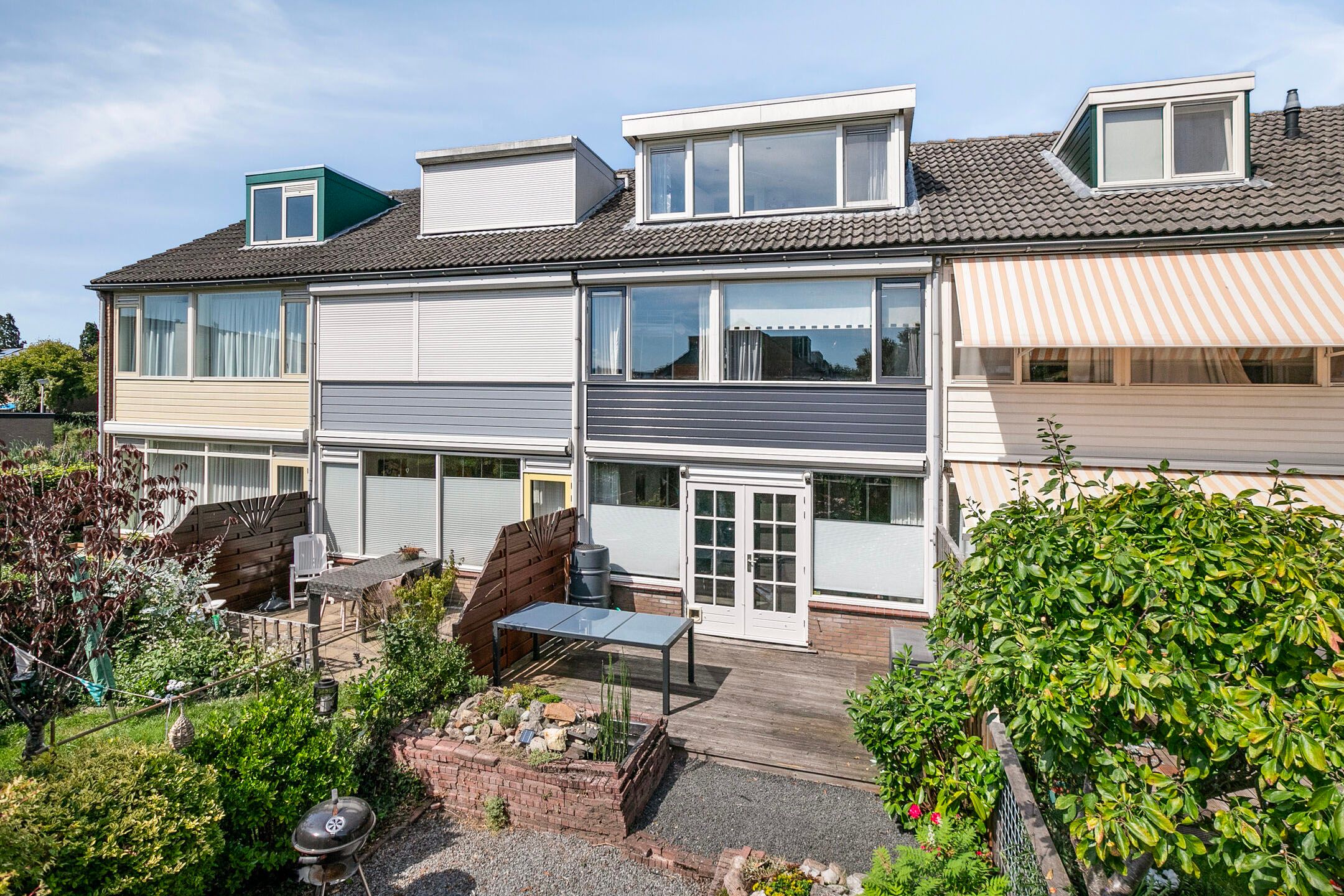 Graskamp, 11, Boskoop, 2771KW, Zuid-Holland, Nederland 11