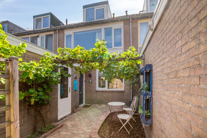 Foto 2 van Graskamp 11