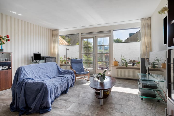 Foto 6 van Graskamp 11