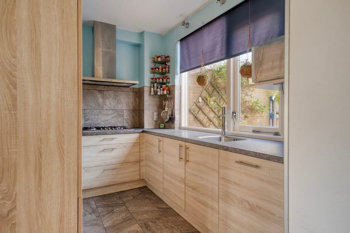 Foto 9 van Graskamp 11