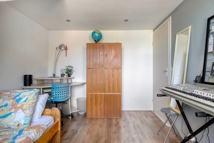 Foto 21 van Graskamp 11