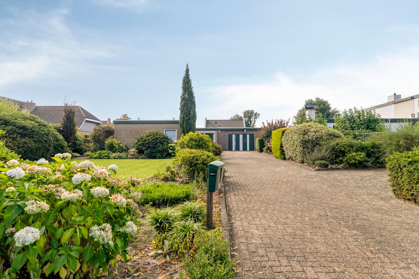 Foto 5 van Past. Debijestraat 52