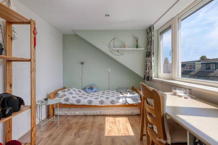 Foto 23 van Graskamp 11