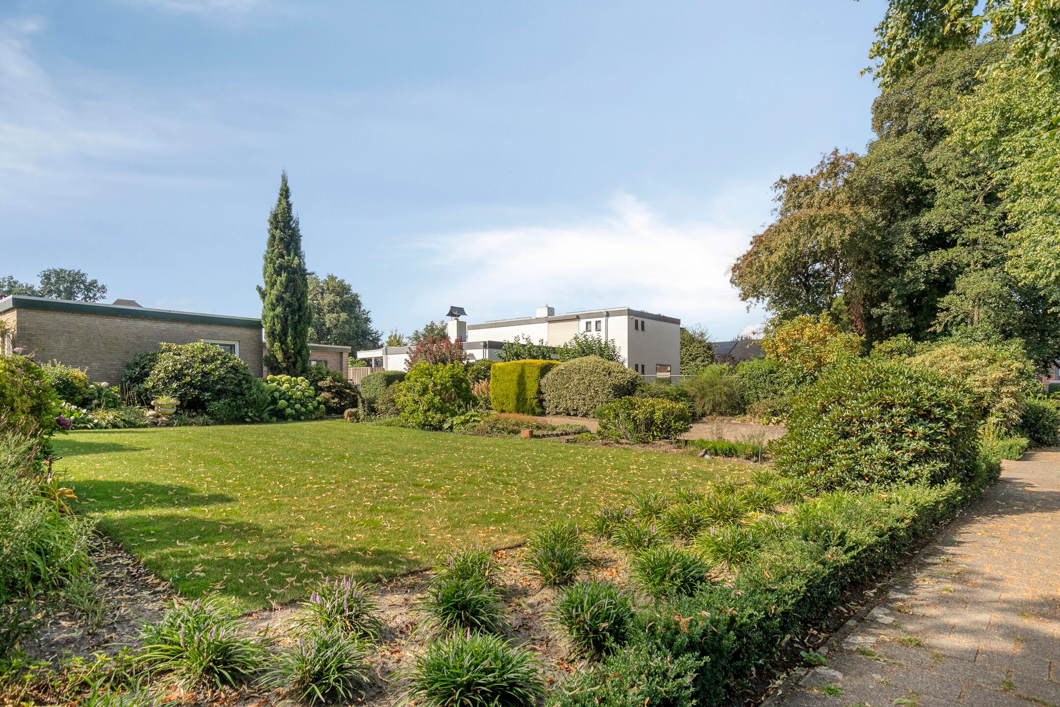 Foto 6 van Past. Debijestraat 52