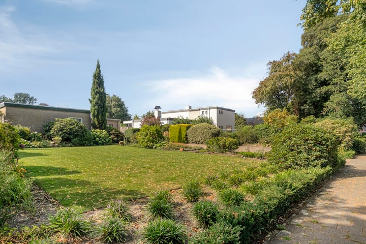 Foto 6 van Past. Debijestraat 52