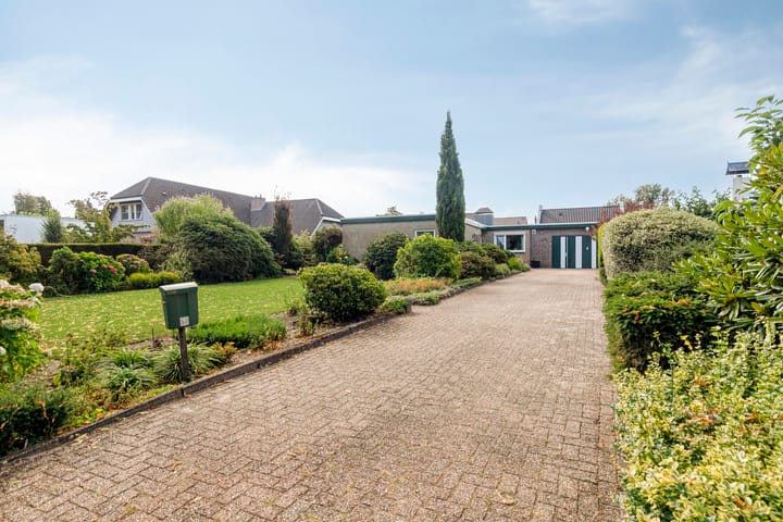 Foto 7 van Past. Debijestraat 52