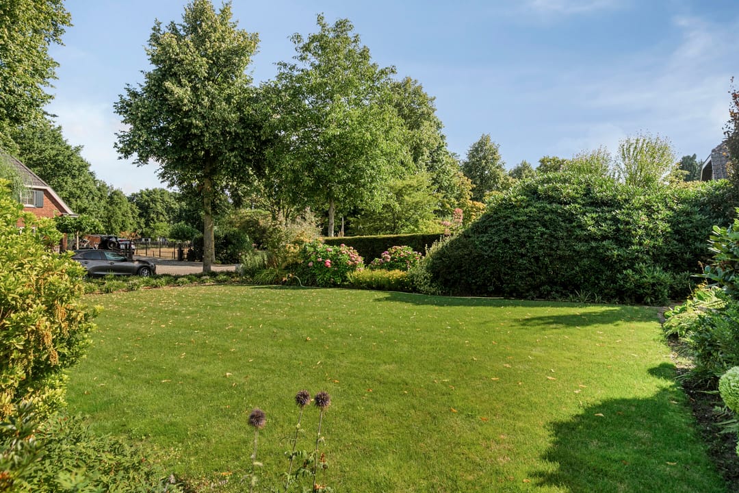 Foto 8 van Past. Debijestraat 52