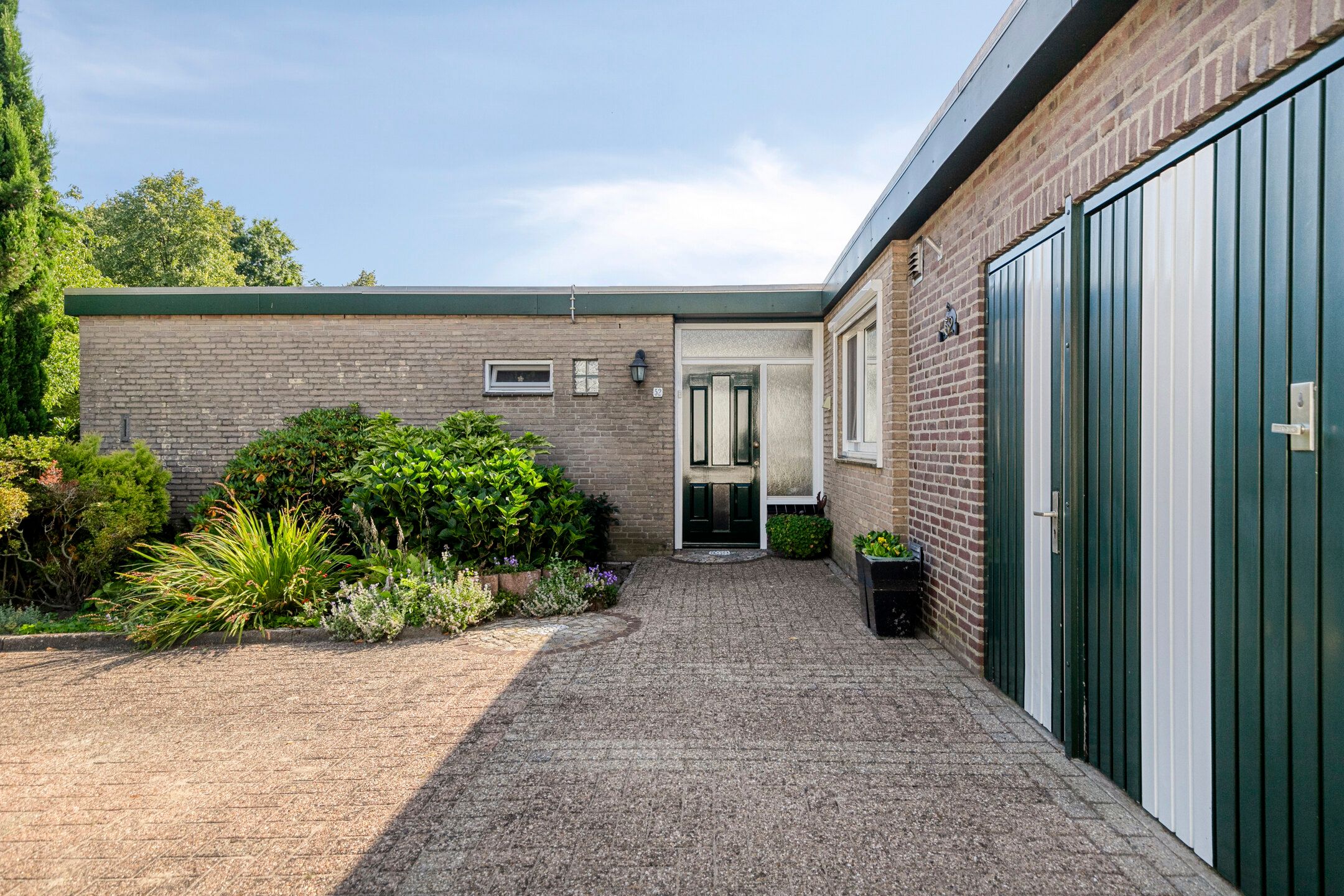 Foto 9 van Past. Debijestraat 52