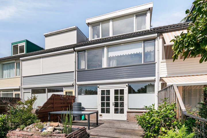 Foto 26 van Graskamp 11