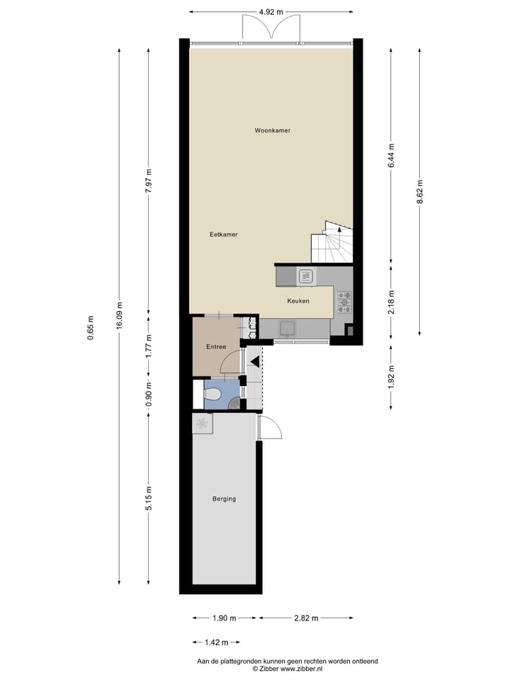 Foto 28 van Graskamp 11