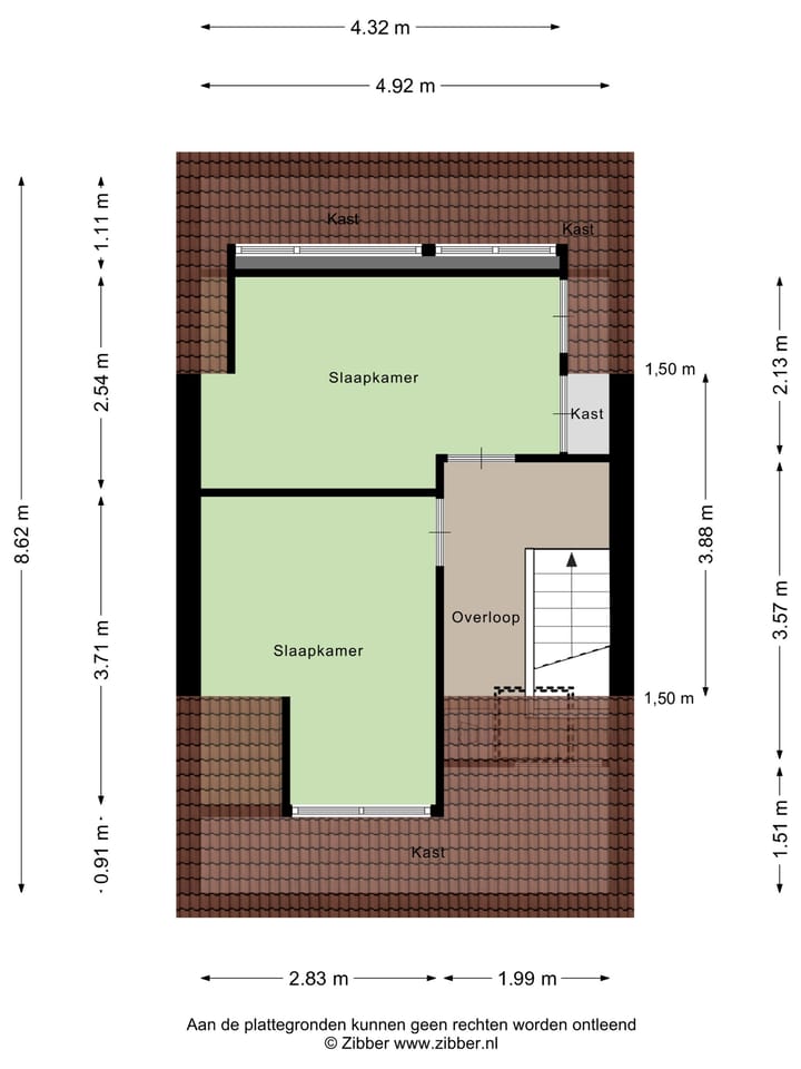 Foto 30 van Graskamp 11
