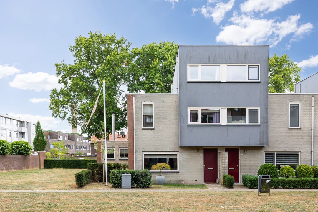 Foto 2 van Baandervrouwenlaan 39