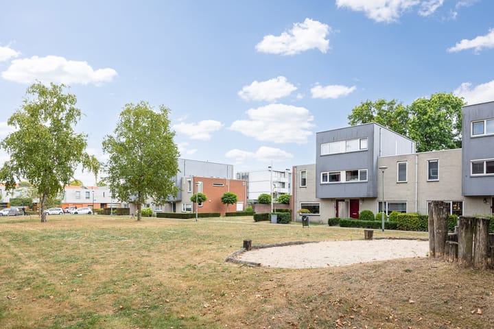 Foto 3 van Baandervrouwenlaan 39