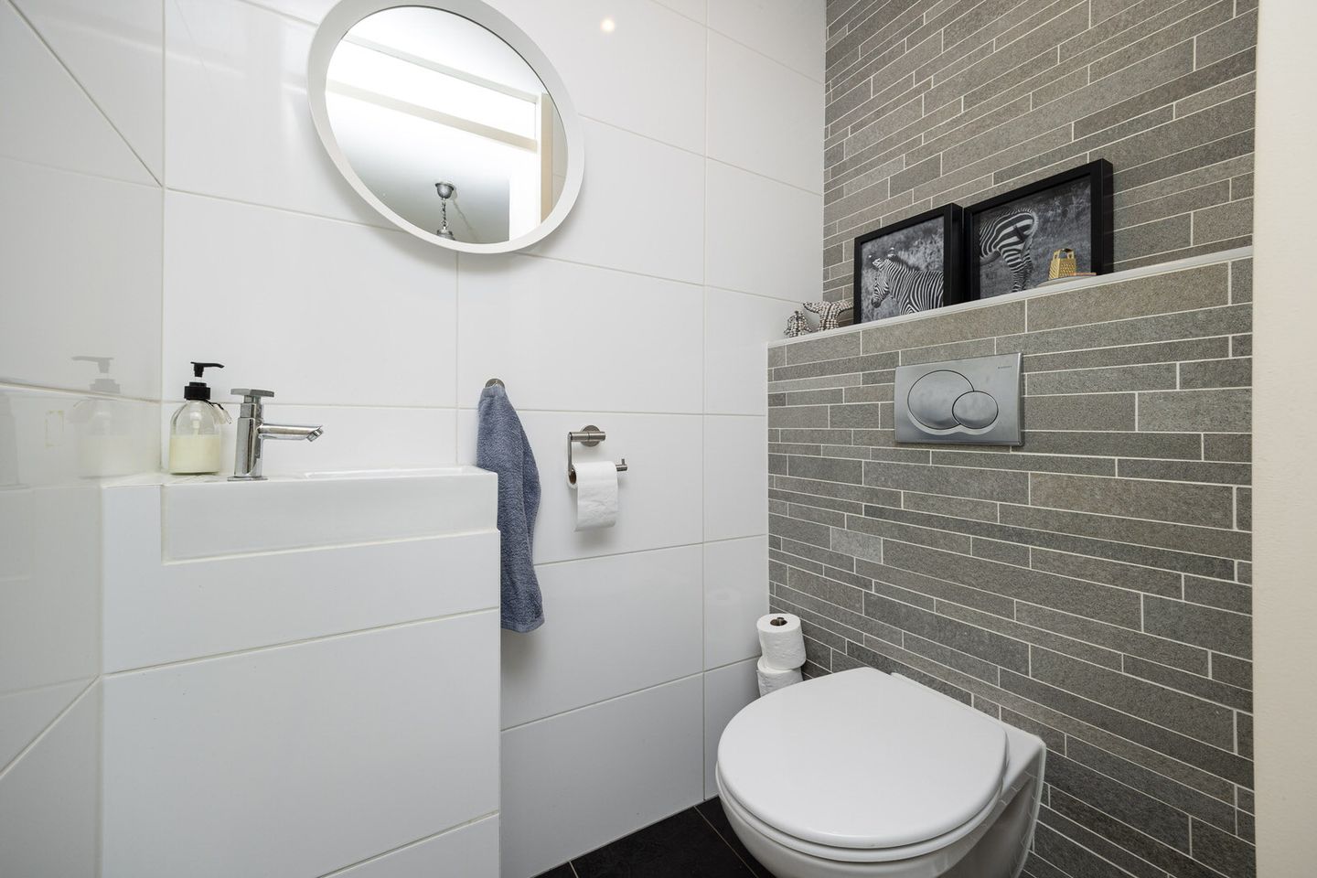 Foto 5 van Baandervrouwenlaan 39