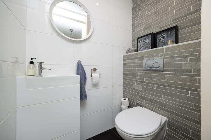 Foto 5 van Baandervrouwenlaan 39