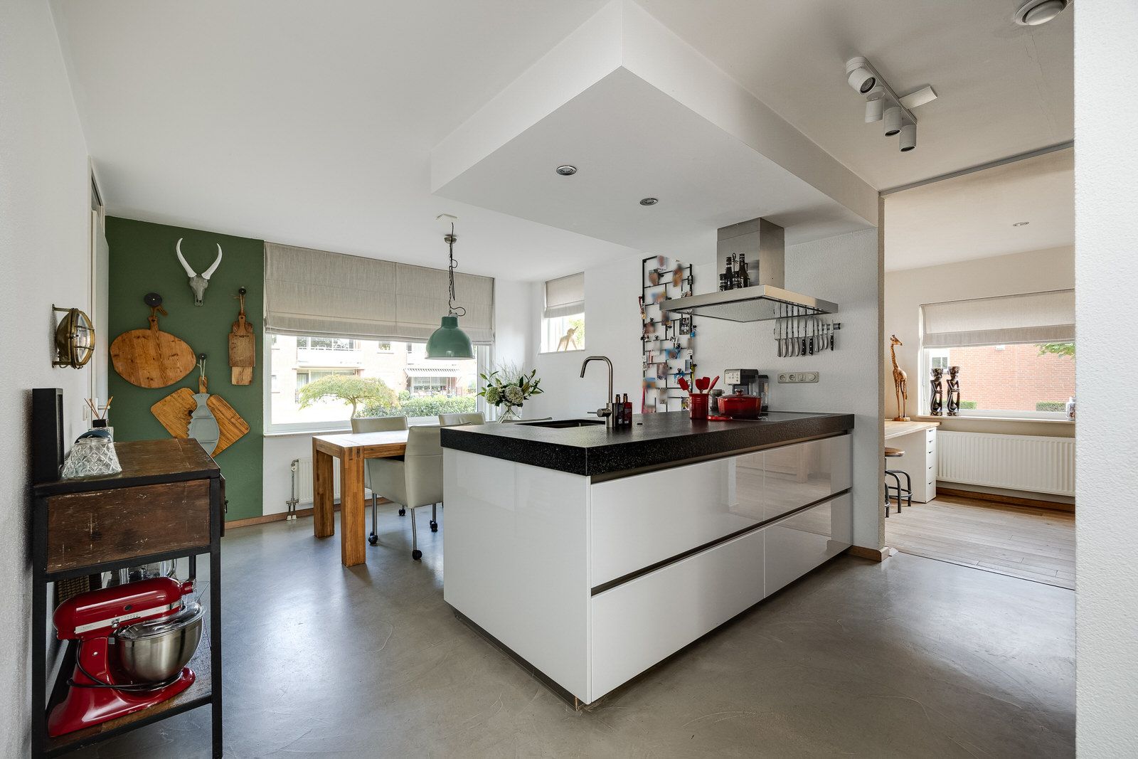 Foto 6 van Baandervrouwenlaan 39