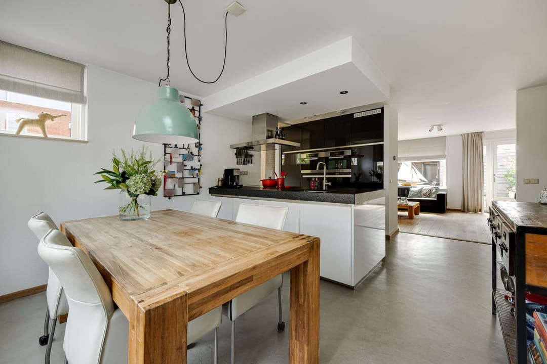 Foto 7 van Baandervrouwenlaan 39